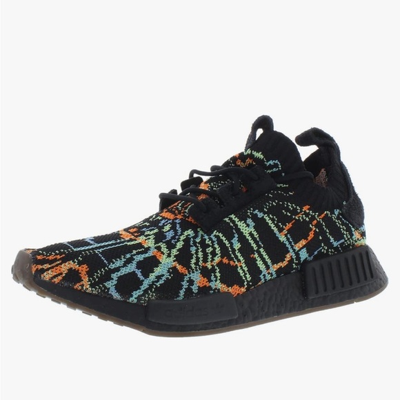 Adidas Men’s NMD-r1 sneakers - Picture 1 of 4